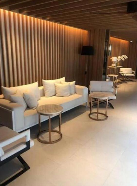 2Dusitd2 Hua Hin - One Bedroom With A Beautiful View Of The Garden And Pool Bagian luar foto