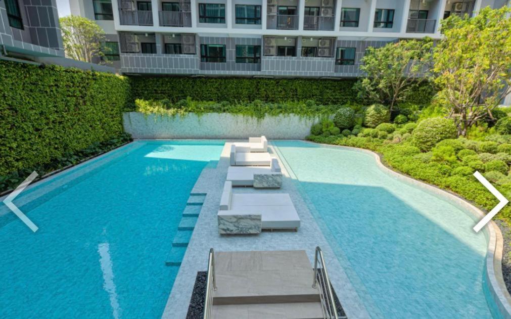 2Dusitd2 Hua Hin - One Bedroom With A Beautiful View Of The Garden And Pool Bagian luar foto