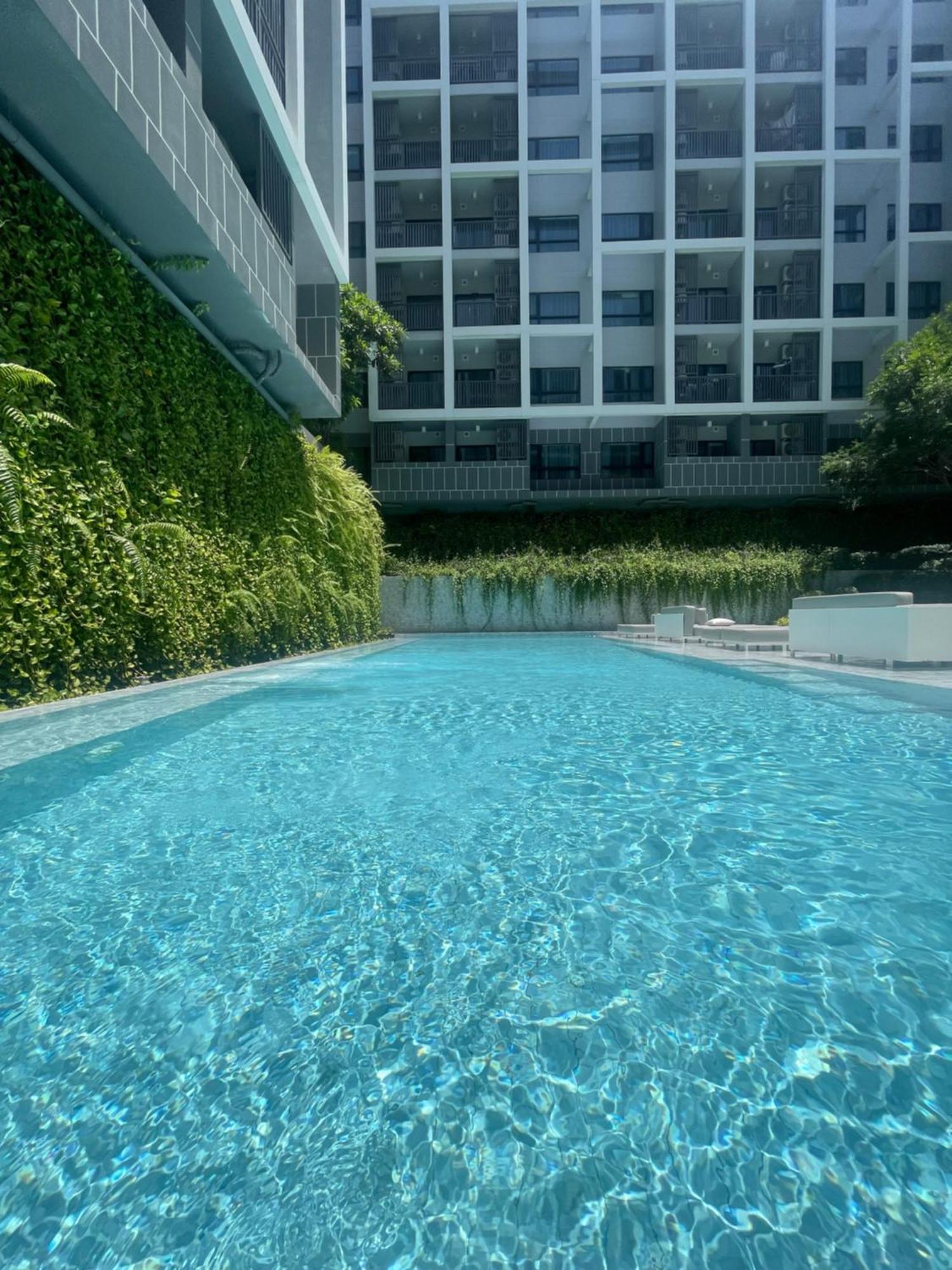 2Dusitd2 Hua Hin - One Bedroom With A Beautiful View Of The Garden And Pool Bagian luar foto