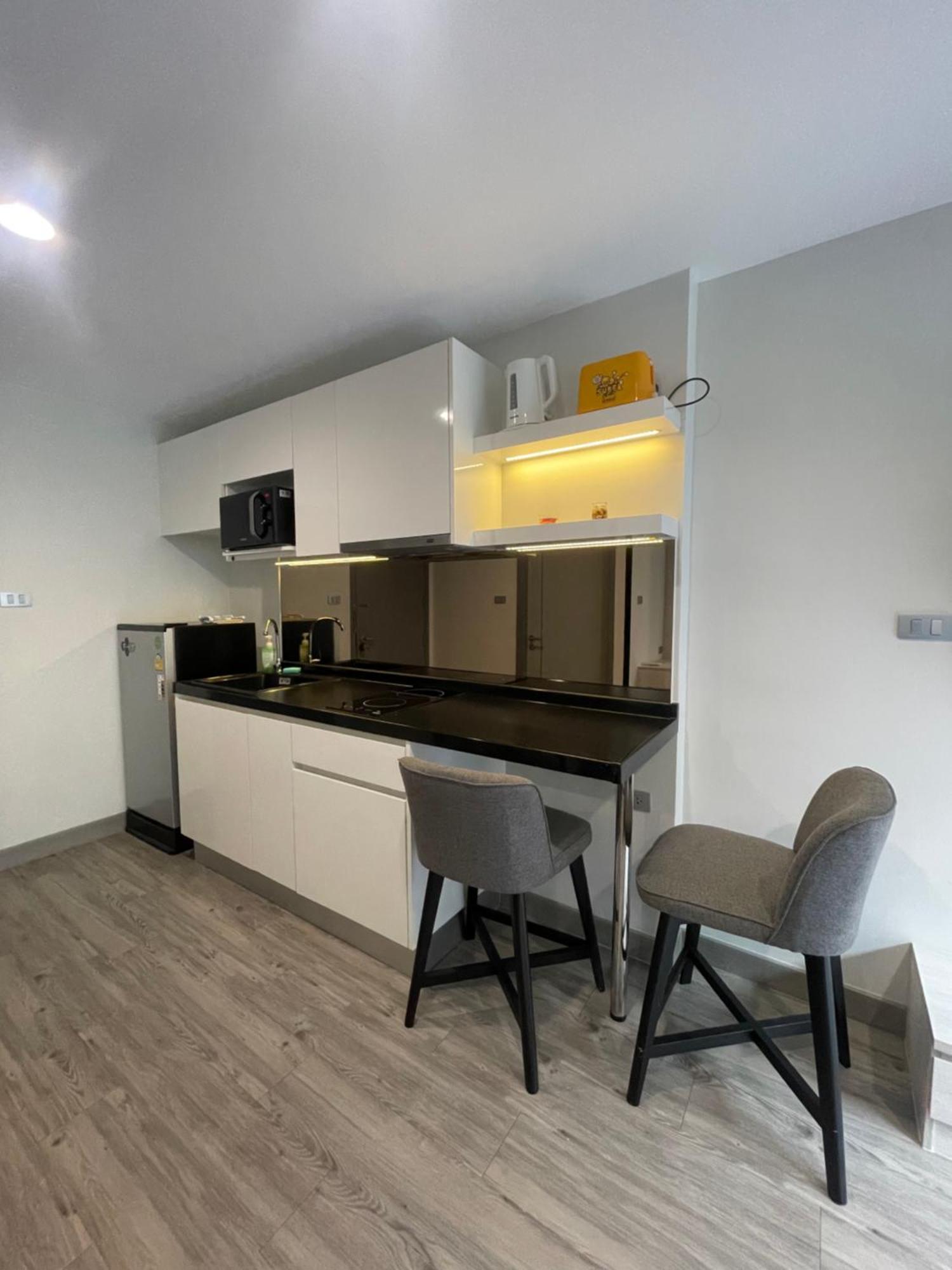 2Dusitd2 Hua Hin - One Bedroom With A Beautiful View Of The Garden And Pool Bagian luar foto
