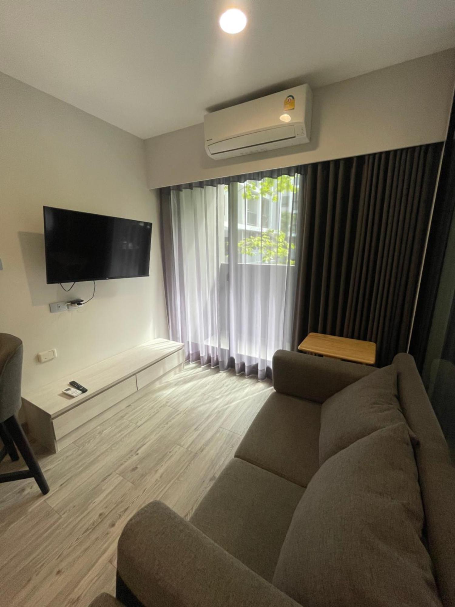 2Dusitd2 Hua Hin - One Bedroom With A Beautiful View Of The Garden And Pool Bagian luar foto
