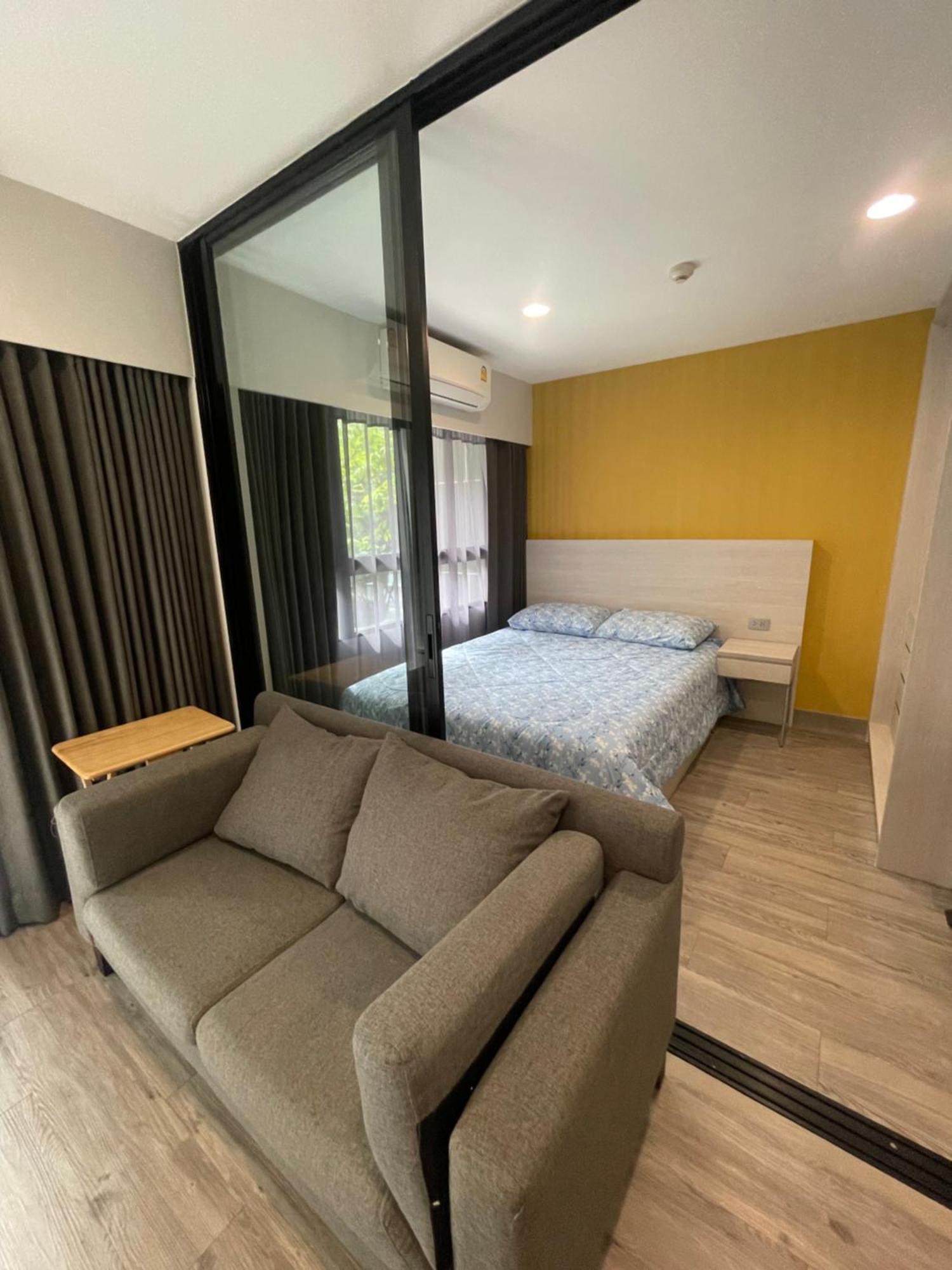 2Dusitd2 Hua Hin - One Bedroom With A Beautiful View Of The Garden And Pool Bagian luar foto